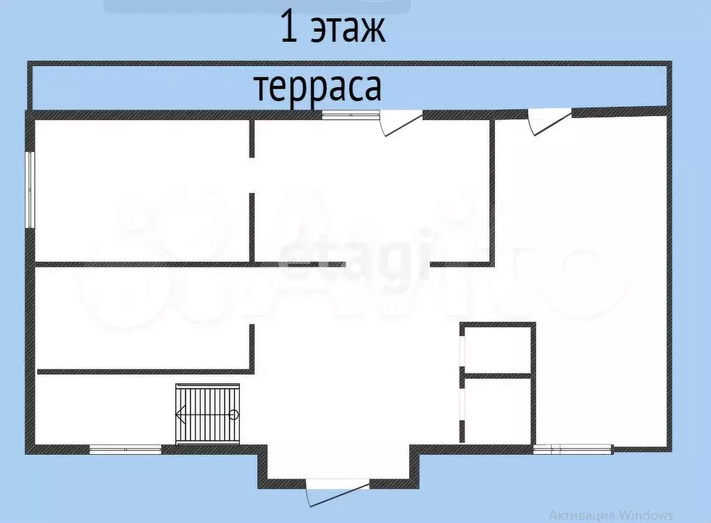 Дом 160 м на участке 20 сот. - Фото 1