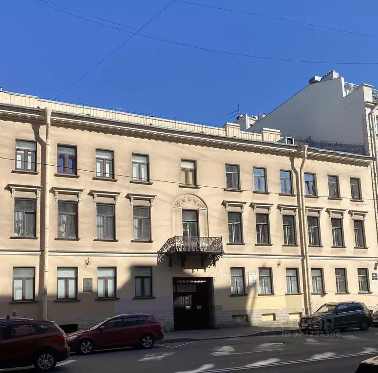 Квартира, 4 комнаты, 160.5 м - Фото 1