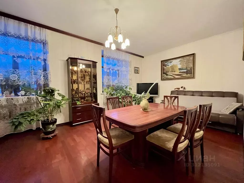 2-к кв. Санкт-Петербург Кузнецовская ул., 38 (65.0 м) - Фото 1