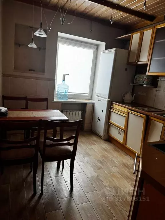 3-к кв. Москва Беломорская ул., 1 (81.0 м) - Фото 1