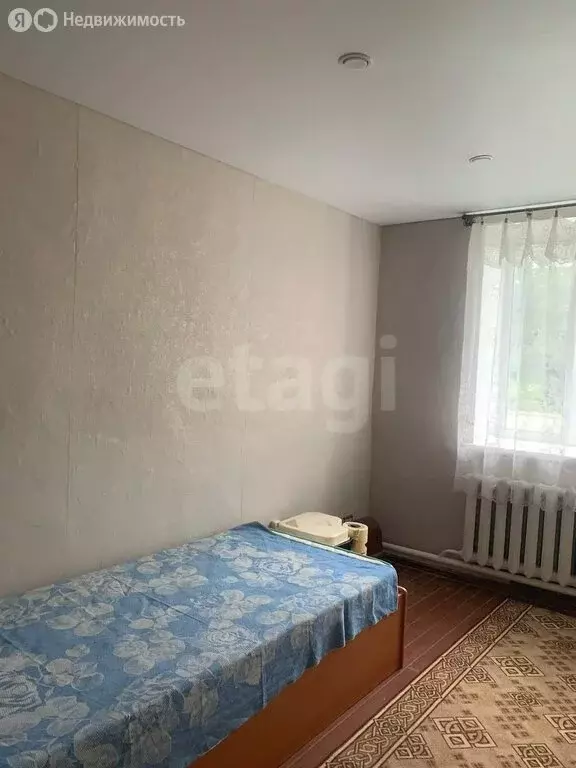 2-комнатная квартира: Далматово, улица Свободы, 17 (43.8 м) - Фото 1