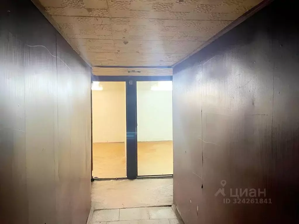 Склад в Санкт-Петербург ул. Орбели, 27К4 (141 м) - Фото 1