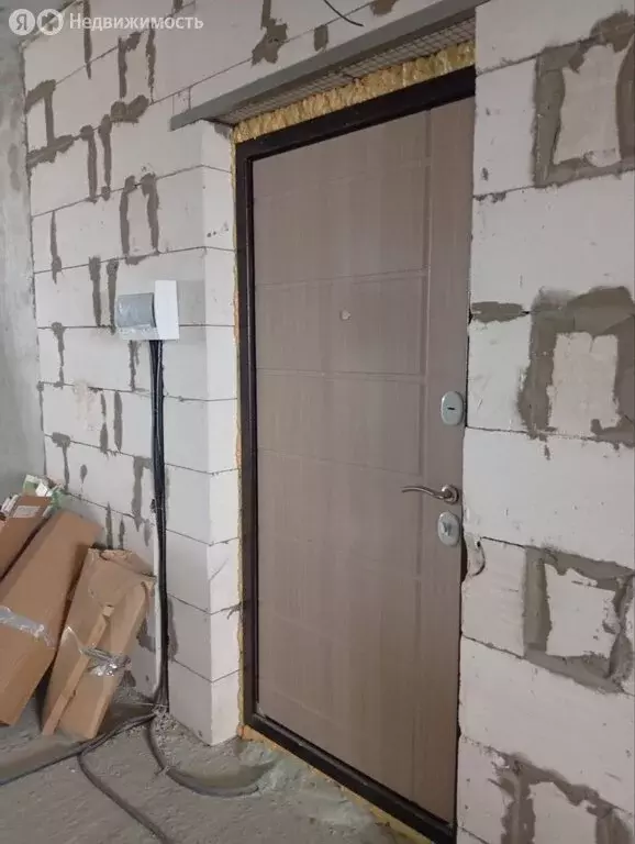 2-комнатная квартира: Старая Купавна, Октябрьская улица, 14А (52 м) - Фото 1