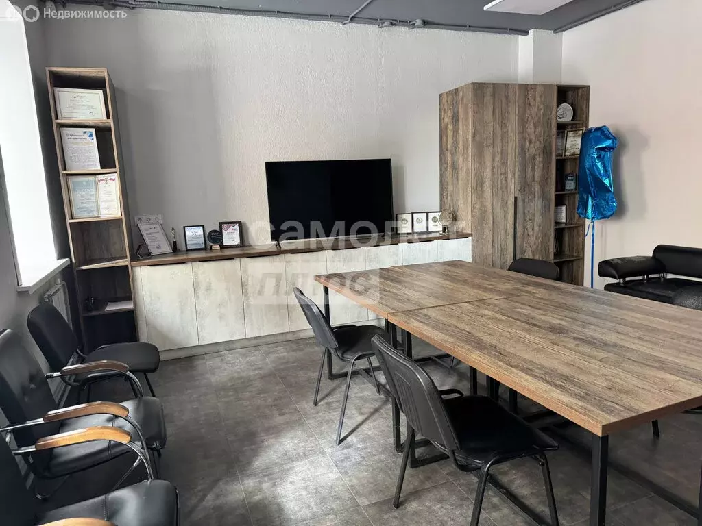 Офис (483.7 м) - Фото 1