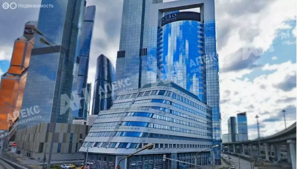 Офис (350 м) - Фото 2