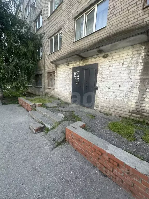 Комната Самарская область, Самара Ново-Вокзальная ул., 15а (13.0 м) - Фото 2