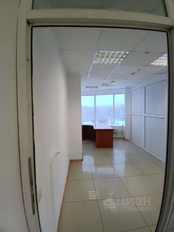 Офис в Челябинская область, Челябинск просп. Победы, 158 (62 м) - Фото 1