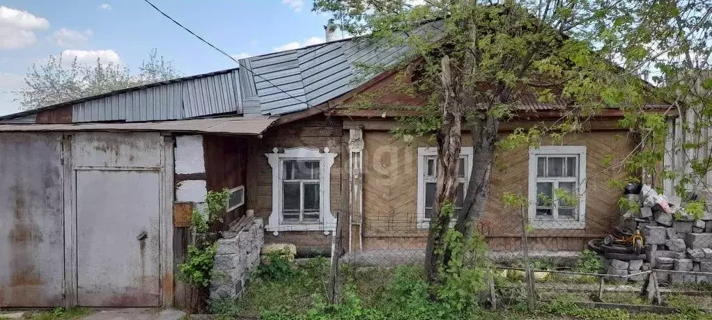 Дом в Свердловская область, Екатеринбург ул. Боткинская, 72 (65 м) - Фото 0
