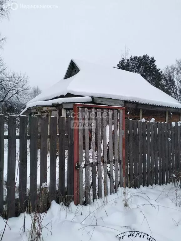 Дом в деревня Желанья, Совхозная улица, 5 (73 м) - Фото 1