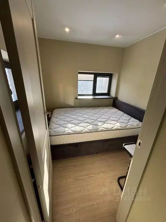 1-к кв. Москва Хорошевское ш., 38С5 (18.0 м) - Фото 1