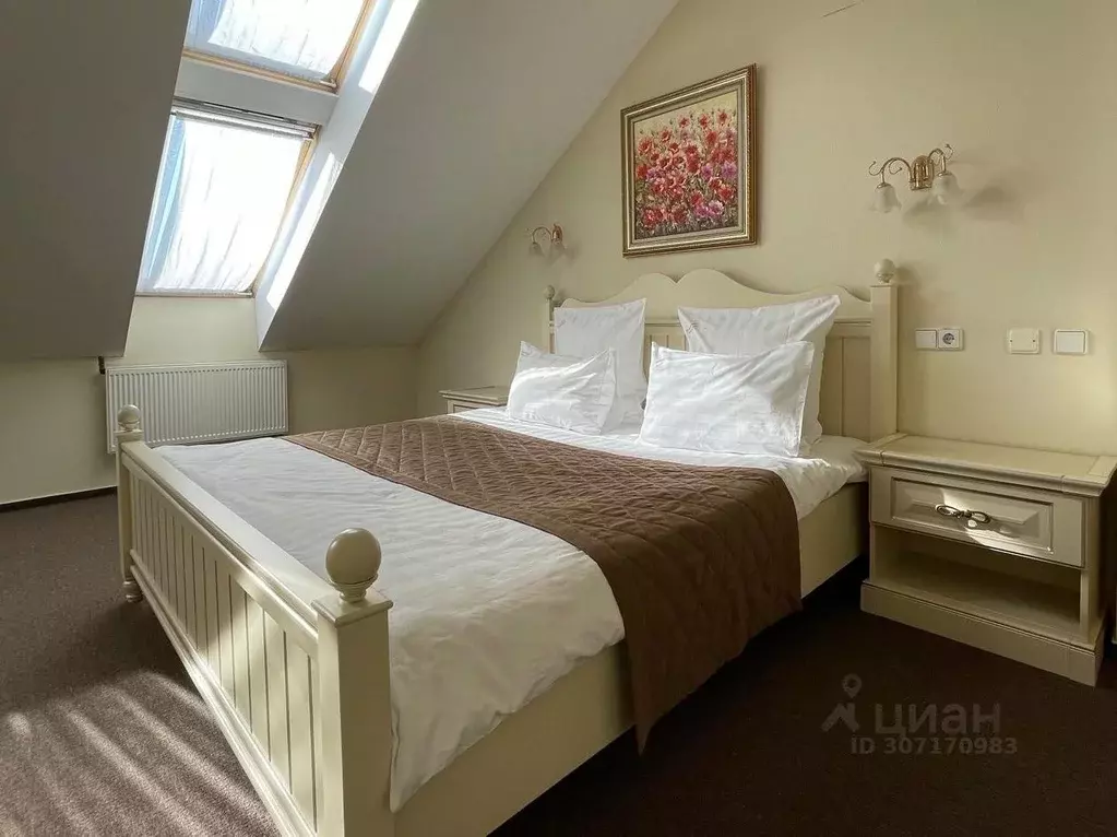 Комната Владимирская область, Владимир ул. Гоголя, 20 (30.0 м) - Фото 2