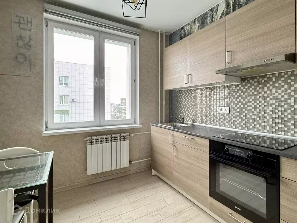 Продаётся 1-к квартира, 32.2 м - Фото 0