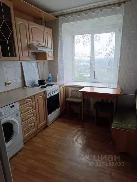 2-к кв. Ивановская область, Иваново просп. Ленина, 69 (49.5 м) - Фото 2