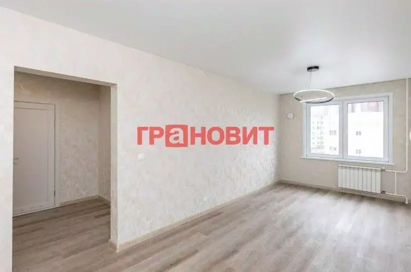 3-к кв. Новосибирская область, Новосибирский район, Мичуринский ... - Фото 0