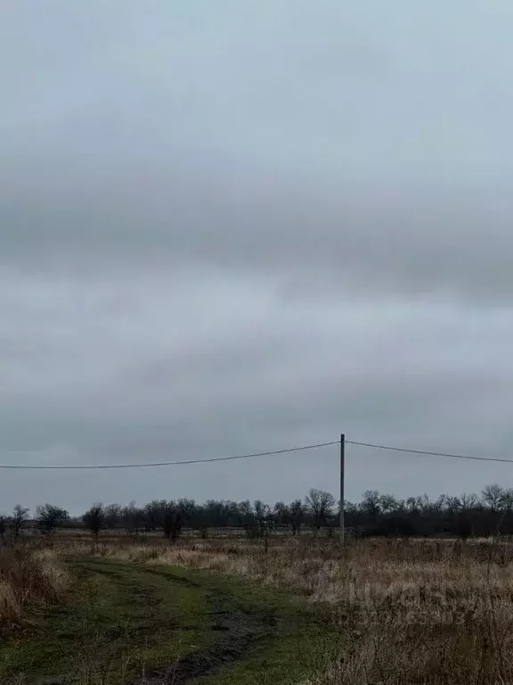 Участок в Ростовская область, Аксайский район, Старочеркасская ст-ца ... - Фото 0