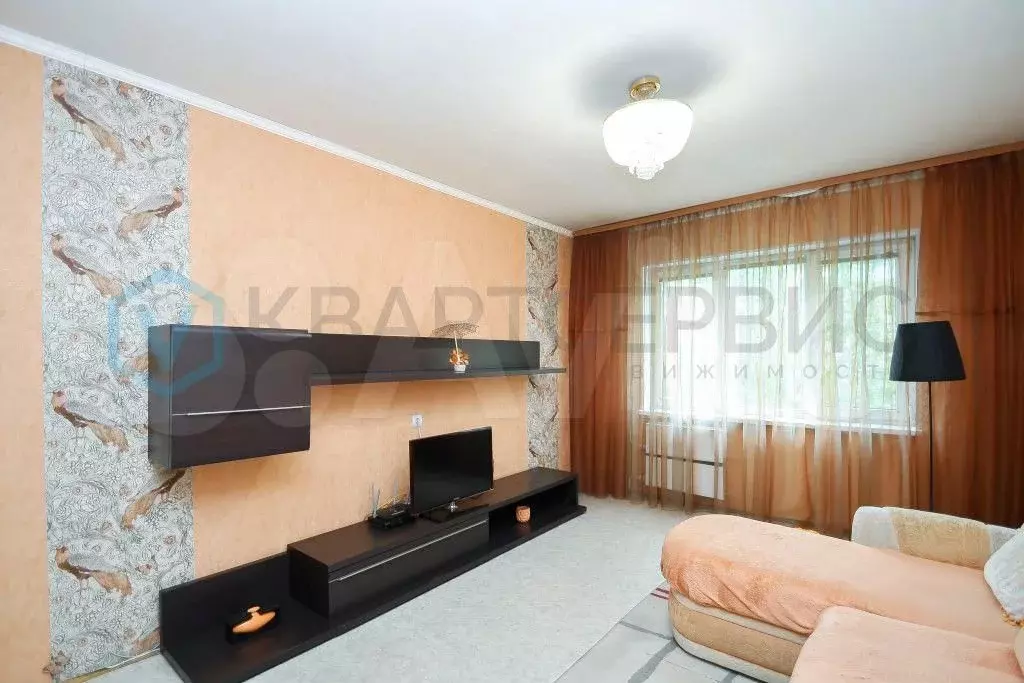 3-к. квартира, 64 м, 2/9 эт. - Фото 0