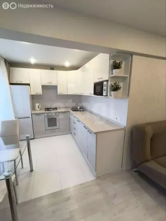 2-комнатная квартира: Ангарск, 94-й квартал, 27 (44.8 м) - Фото 2