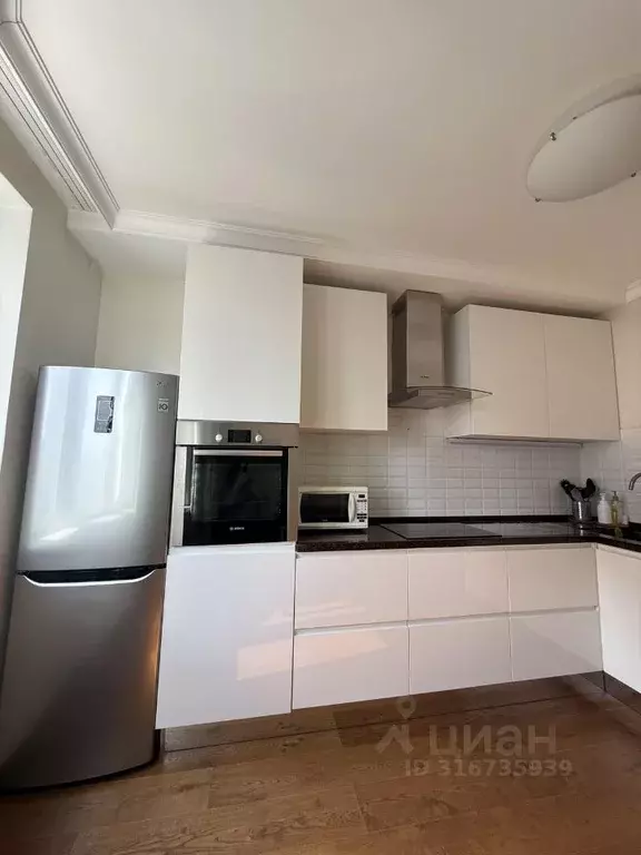 1-к кв. Москва, Москва, Московский г. ул. Бианки, 9 (38.0 м) - Фото 0
