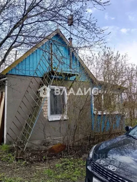 Участок в Белгородская область, Белгородский муниципальный округ, Руда ... - Фото 2