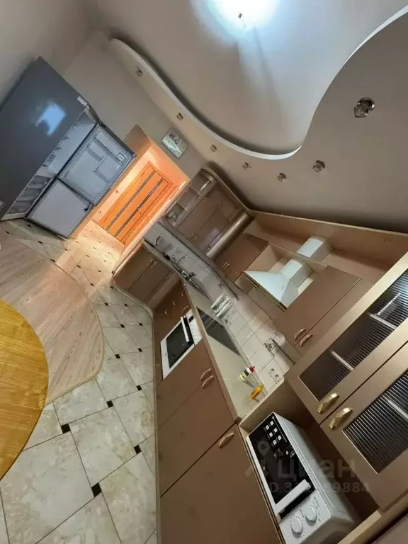 2-к кв. Самарская область, Тольятти ул. Дзержинского, 18А (60.0 м) - Фото 1