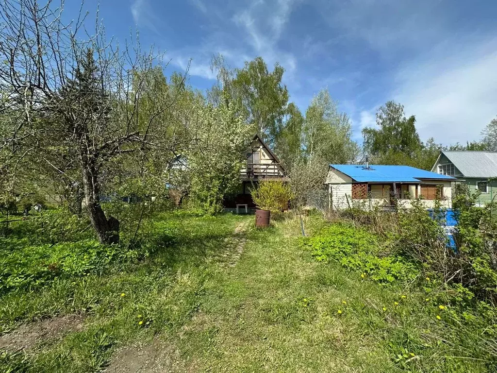 Дом в Татарстан, Казань Восход СНТ, 53А (43 м) - Фото 1