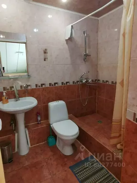 Комната Калужская область, Калуга пер. 2-й Берендяковский, 1А - Фото 2