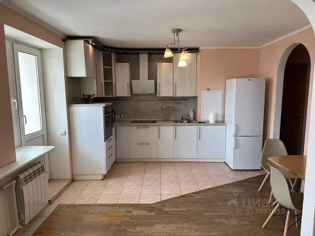 1-к кв. Санкт-Петербург просп. Луначарского, 64А (40.0 м) - Фото 0
