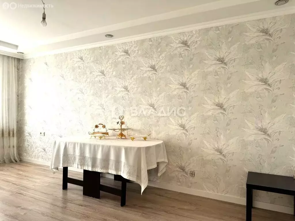 2-комнатная квартира: деревня Сапроново, улица Западный Квартал, 5к1 ... - Фото 1