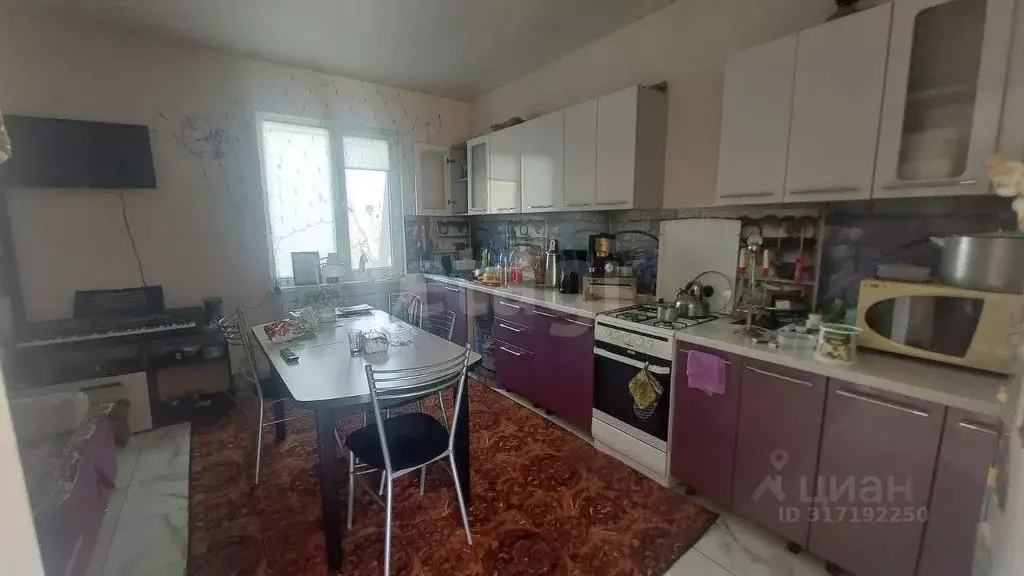 Дом в Крым, Симферополь ул. 36-я Коллективных Садов, 173 (52 м) - Фото 1