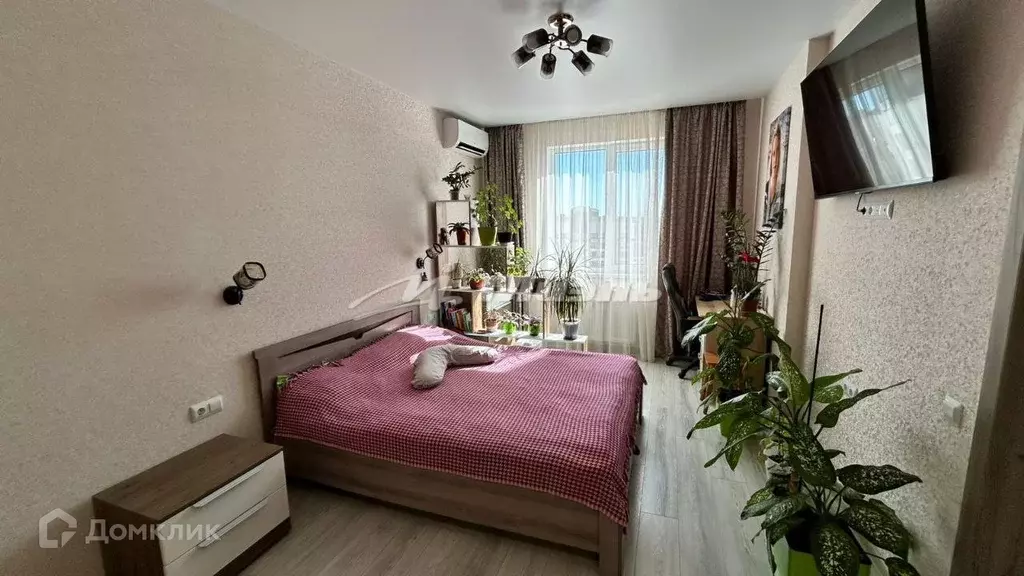 Продаётся 1-к квартира, 36.7 м - Фото 0