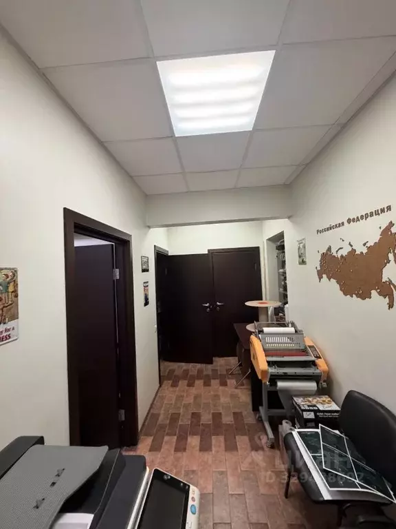 Помещение свободного назначения в Москва ул. Климашкина, 15 (96 м) - Фото 0