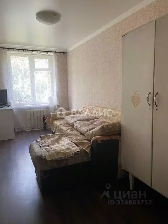 Комната Московская область, Жуковский Строительная ул., 8 (12.0 м) - Фото 1