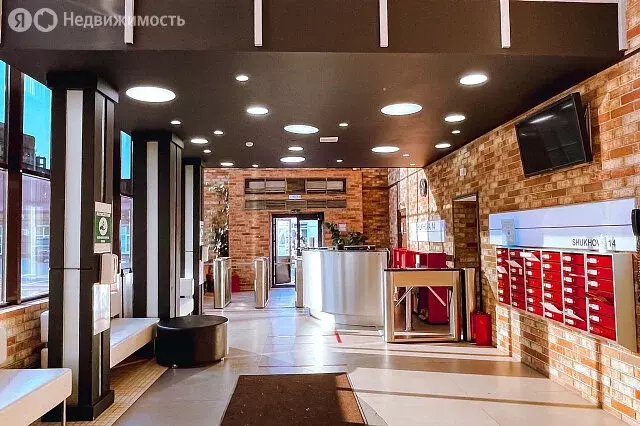 Офис (100 м) - Фото 1