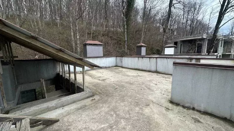 Таунхаус в Краснодарский край, Сочи Курортный просп., 100/105 (150 м) - Фото 2