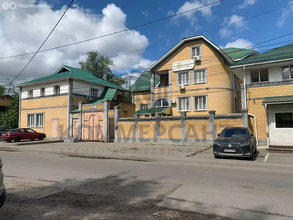 Помещение свободного назначения (183.3 м) - Фото 1