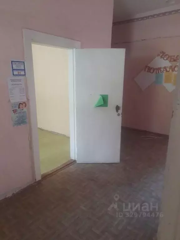 Помещение свободного назначения в Тюменская область, Ишим Казанская ... - Фото 1