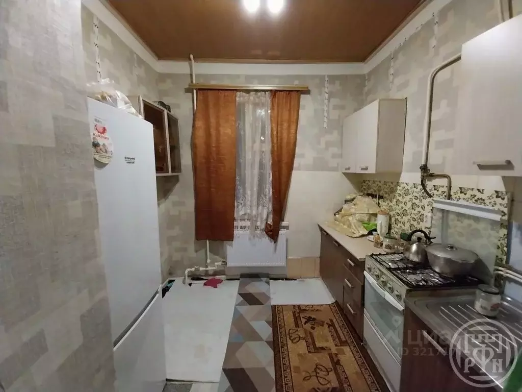 1-к кв. Ленинградская область, Шлиссельбург Кировский район, Затонная ... - Фото 0