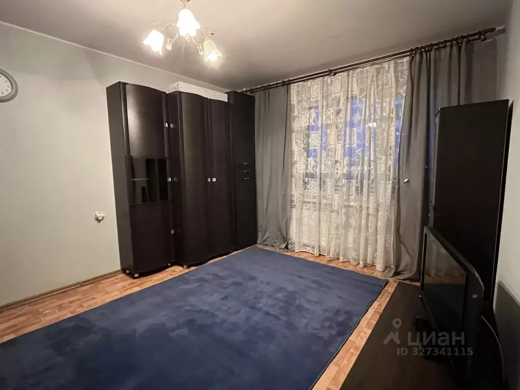 1-к кв. Санкт-Петербург Шуваловский просп., 88к1 (35.0 м) - Фото 2