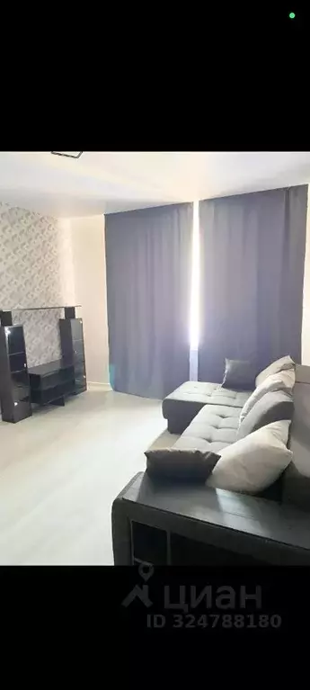 1-к кв. Ростовская область, Ростов-на-Дону ул. Берберовская, 26с2 ... - Фото 2