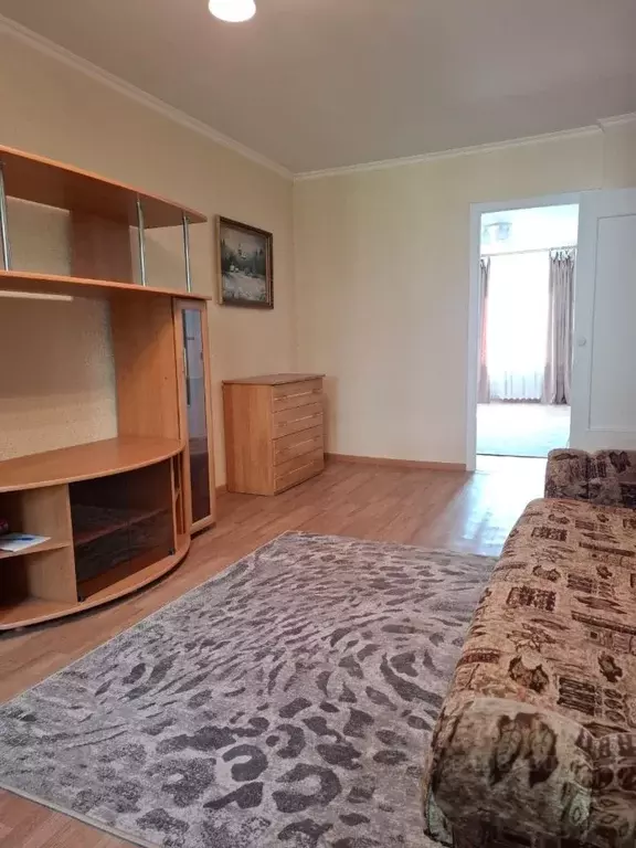 2-к кв. Красноярский край, Красноярск Новая ул., 48 (45.1 м) - Фото 1