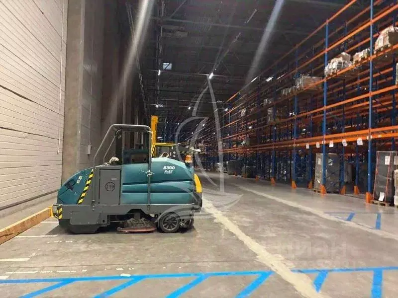 Склад в Московская область, Солнечногорск городской округ, ... - Фото 1