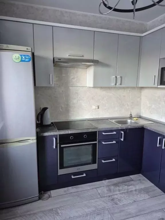 2-к кв. Алтайский край, Бийск ул. Михаила Кутузова, 9 (54.0 м) - Фото 1