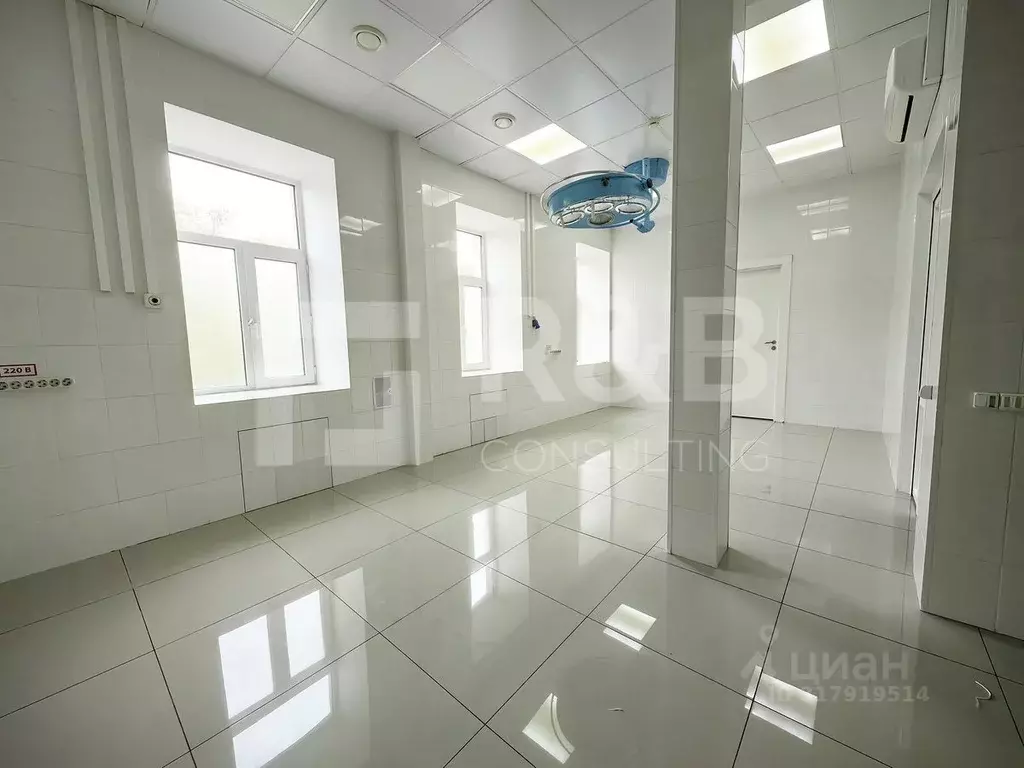 Офис в Москва Покровский бул., 8С1 (235 м) - Фото 0