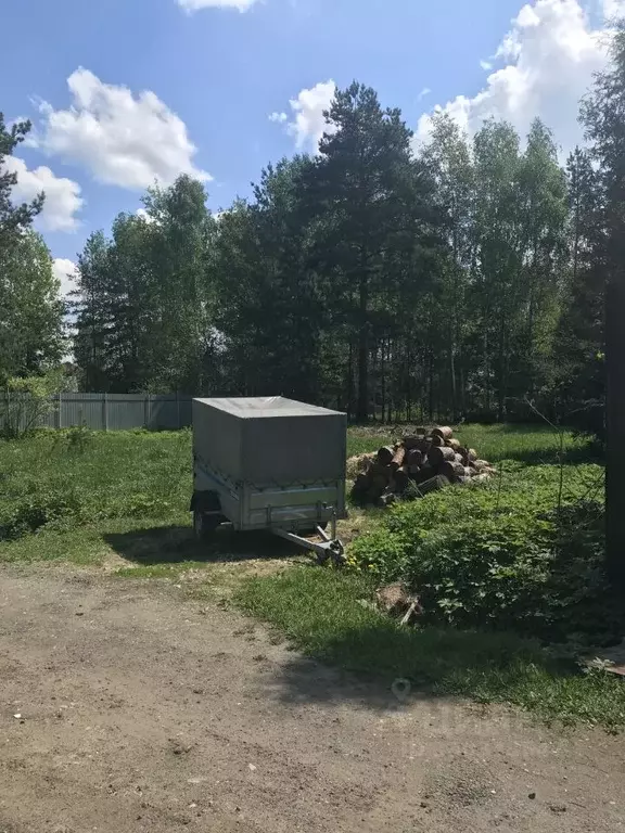 Участок в Московская область, Богородский городской округ, Березка ... - Фото 1