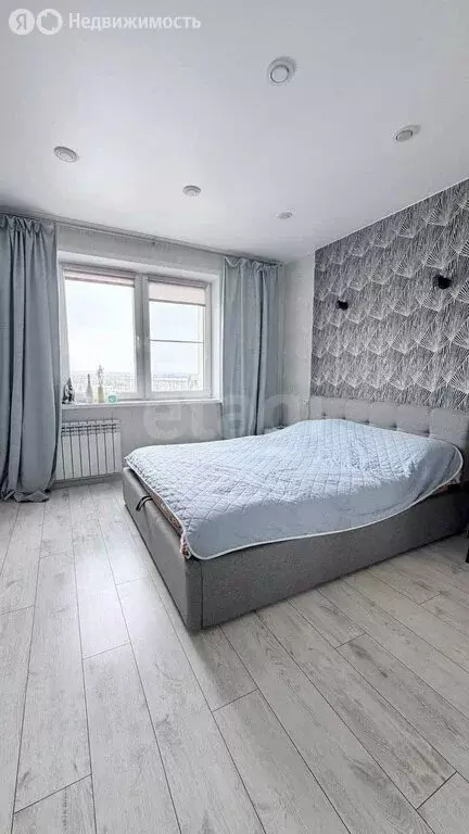 2-комнатная квартира: Липецк, улица Виктора Музыки, 6 (51.2 м) - Фото 2