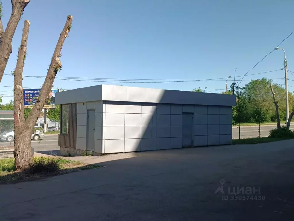 Помещение свободного назначения в Челябинская область, Магнитогорск ... - Фото 2