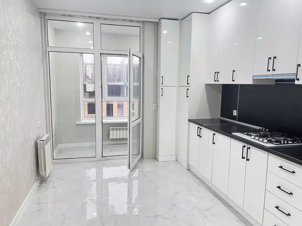 2-к кв. Ставропольский край, Ставрополь ул. Николая Голодникова, 7 ... - Фото 1