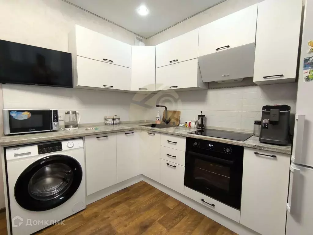 Продаётся 3-к квартира, 71 м - Фото 0