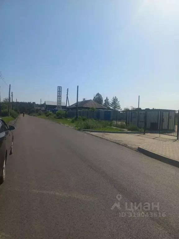 Дом в Алтайский край, Первомайский район, с. Боровиха Клубная ул. (35 ... - Фото 1