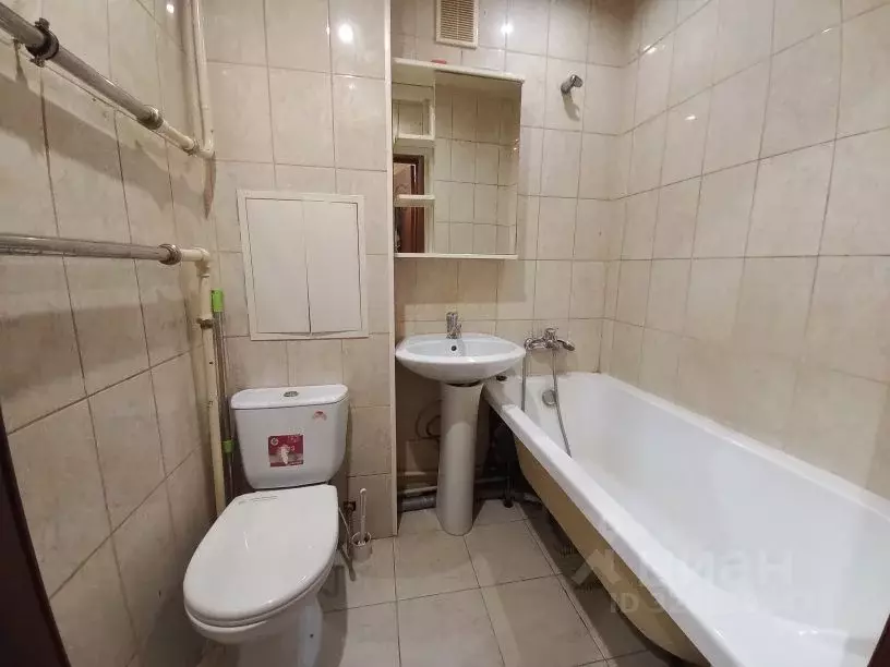 1-к кв. Московская область, Щелково городской округ, пос. Новый ... - Фото 1